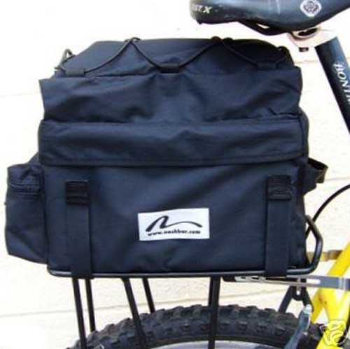 Bicycle Bag