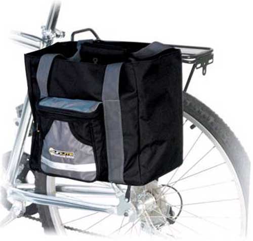 Bicycle Tool Bag