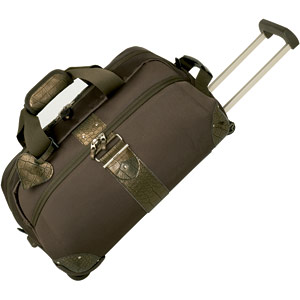 Trolley Cases, Duffle Bags, Duffle Bag