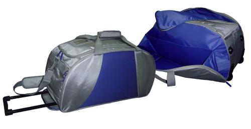 Trolley Cases, Duffle Bag