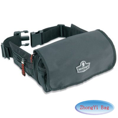 Industrial waist pack for tools
