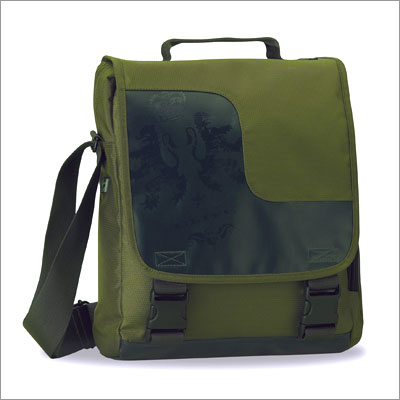 Backpacks, Message Bag