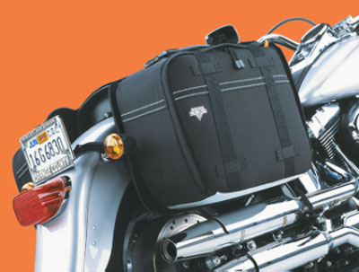 Motorcycle Bags, Motorcycle Saddle Bag