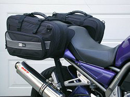 Motorcycle Bags, Motorcycle Tank Bag