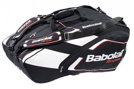 Racket Bags, Racket Bag