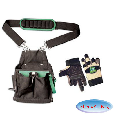 Buy Wholesale China Heavy Duty 16 Inch Electrician Tool Bag